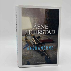Åsne Seierstad: Afghanerne