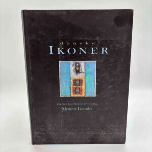 Mogens Leander: Danske ikoner