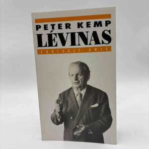 Peter Kemp: Levinas (Profil-serien)