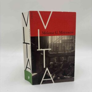 Melania G. Mazzucco: Vita