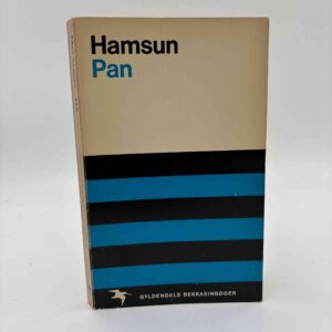 Knut Hamsun: Pan