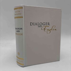 Gitta Mallasz: Dialoger med englen