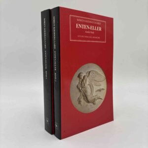 Søren Kierkegaard: Enten-eller 1-2