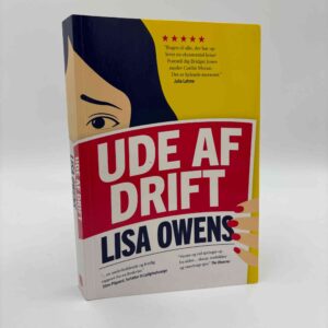 Lisa Owens: Ude af drift - roman