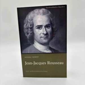 Mikkel Thorup: Jean-Jacques Rousseau