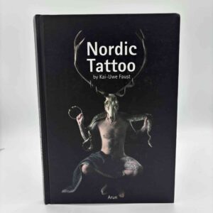 Kai-Uwe Faust: Nordic Tattoo