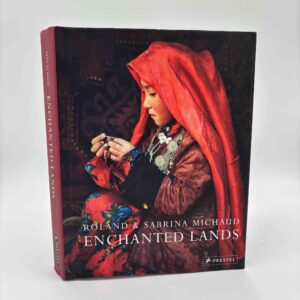 Roland Michaud og Sabrina Michaud: Enchanted Lands