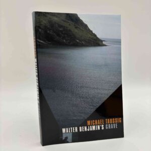 Michael Taussig: Walter Benjamin's Grave