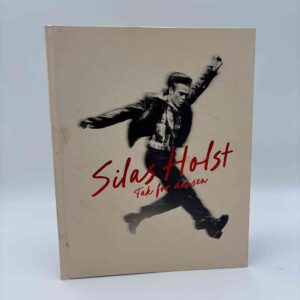Silas Holst: Tak for dansen