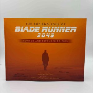 Tanya Lapointe: The Art and Soul of Blade Runner 2049 - Revised and Expanded Edition