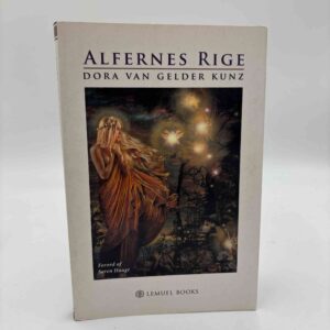 Dora van Gelder Kunz: Alfernes rige