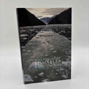 Martin Ishøy: Klimaklar kristendom