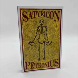Petronius: Satyricon