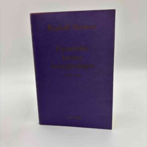 Rudolf Steiner: Esoteriske karmabetragtninger - Bind III