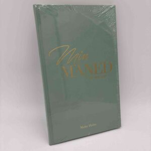 Mette Holm: Min måned - nå dine mål