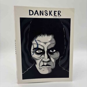 Halfdan Pisket: Dansker