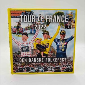 Tour de France - 2022 - Den danske folkefest
