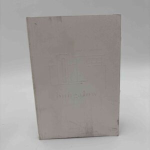 Inghill Johansen: Bungalow