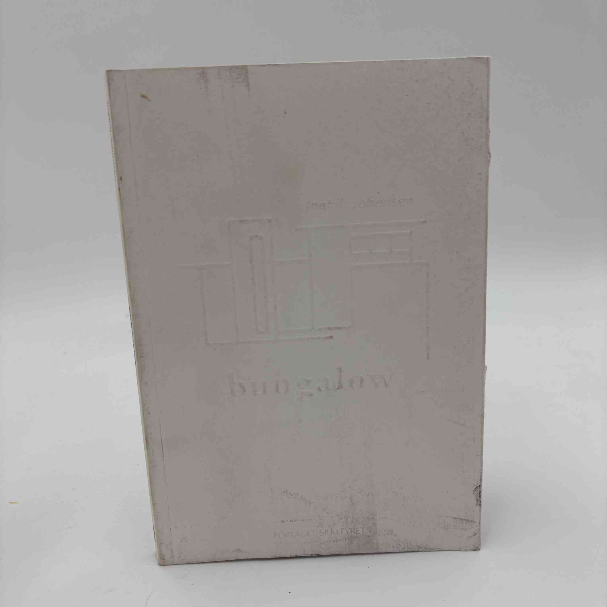 Inghill Johansen: Bungalow