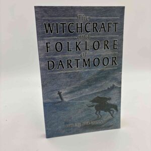 Ruth E. St. Leger-Gordon: Witchcraft and Folklore of Dartmoor