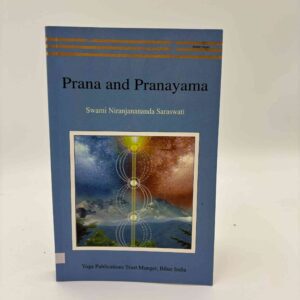 Swami Nirmalananda: Yogic Management Of Cancer