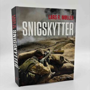 Lars R. Møller: Snigskytter