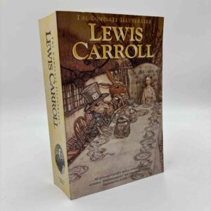 The Complete Illustrated Lewis Carroll