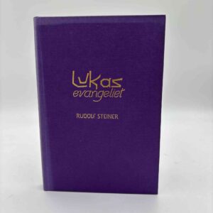 Rudolf Steiner: Lukas-Evangeliet