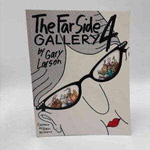 Gary Larson: The Far Side - Gallery 4
