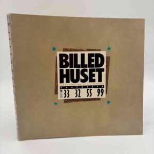 Billedhuset - Scandinavian photo library, København