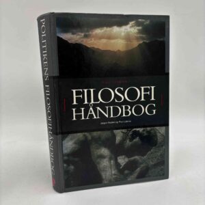 Poul Lübcke og Jørgen Husted: Politikens filosofihåndbog