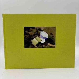 Thomas Demand og Caruso St John: The Triple Folly - Single Volume