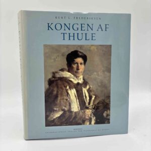 Kurt L. Frederiksen: Kongen af Thule