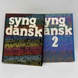 Torben Bille: Syng dansk 1-2