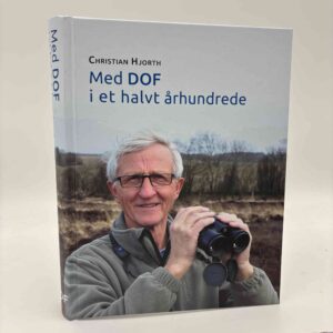 Christian Hjorth: Med DOF i et halvt århundrede
