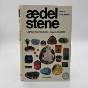 Walter Schumann: Ædelstene