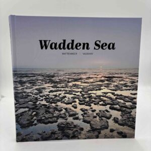 Erik Dam: Vadehavet i billeder - Wadden Sea - Wattenmeer