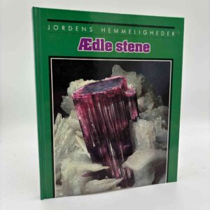 Paul O'neil: Ædle stene