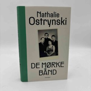 Nathalie Ostrynski: De mørke bånd