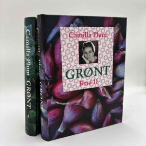 Camilla Plum: Grønt 1-2