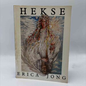 Erica Jong: Hekse