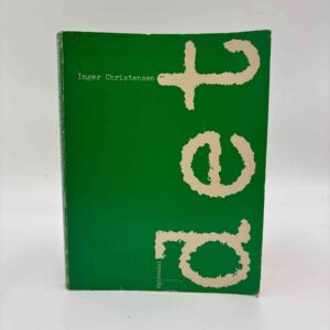 Inger Christensen: Det