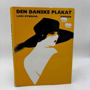 Lars Dybdahl: Den danske plakat