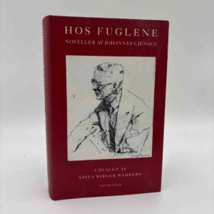 Johannes V. Jensen: Hos fuglene - noveller