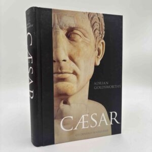 Adrian Goldsworthy: Cæsar