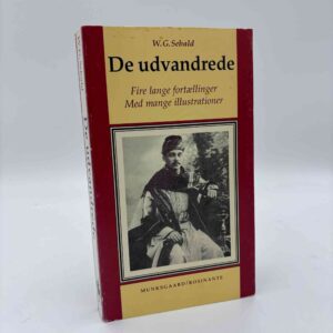 W. G. Sebald: De udvandrede