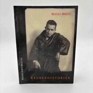 Bertolt Brecht: Keunerhistorier
