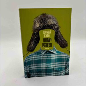 Tuomas Kyrö: Gnavpotten