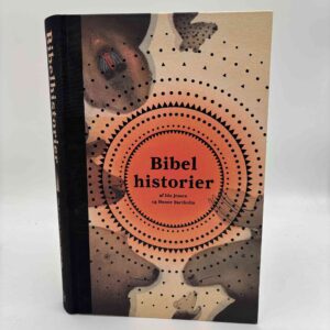 Hanne Bartholin og Ida Jessen: Bibelhistorier