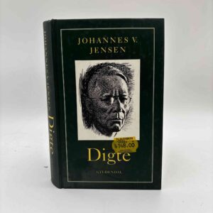 Johannes V. Jensen: Digte